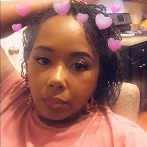 Meet your Posher, Natasha